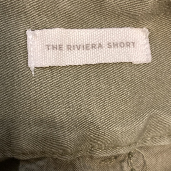 Loft Shorts - Picture 5 of 11